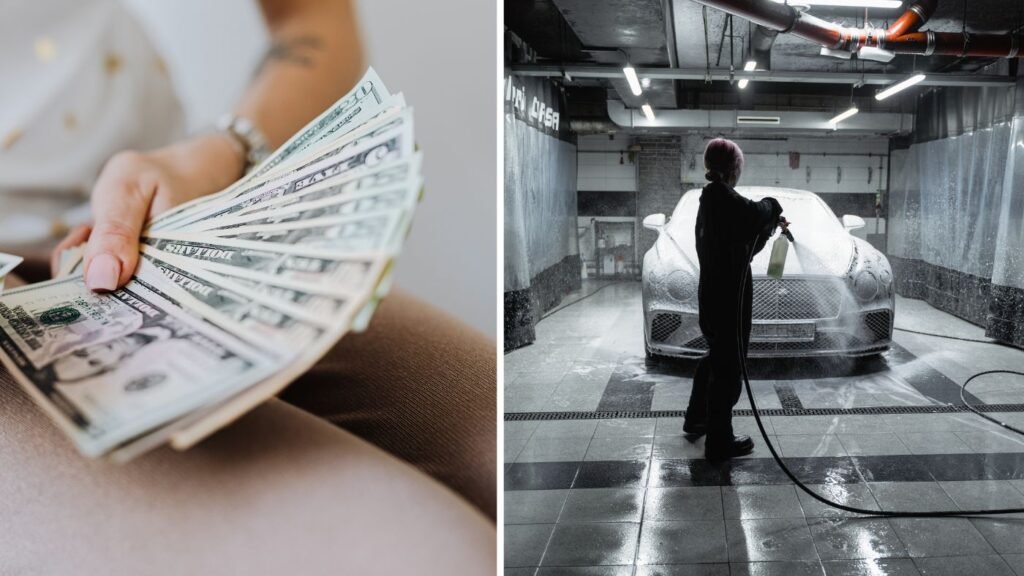 Car Wash Finance | Benefits of SBA Loans for Car Wash