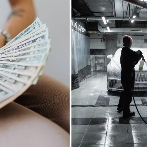 Car Wash Finance | Benefits of SBA Loans for Car Wash